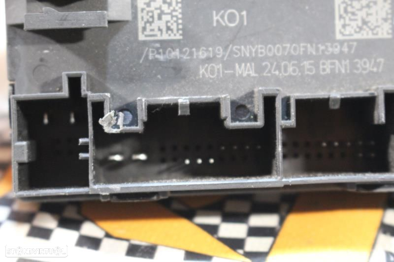 Módulo Eletrónico Audi A4 (8K2, B8)  8T0959795q / 8T0959795h - 4