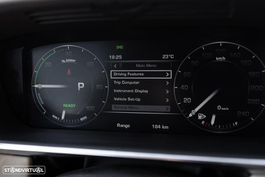 Land Rover Range Rover Sport 3.0 SDV6 HEV HSE Dynamic - 54