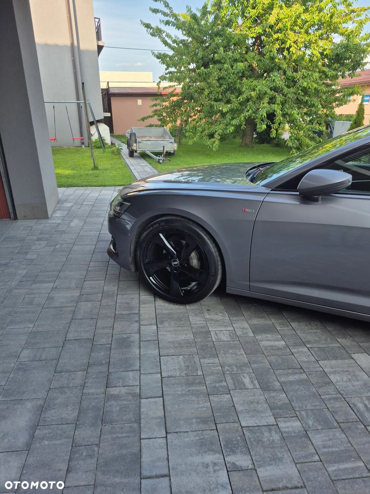 Audi A6 Avant - 35