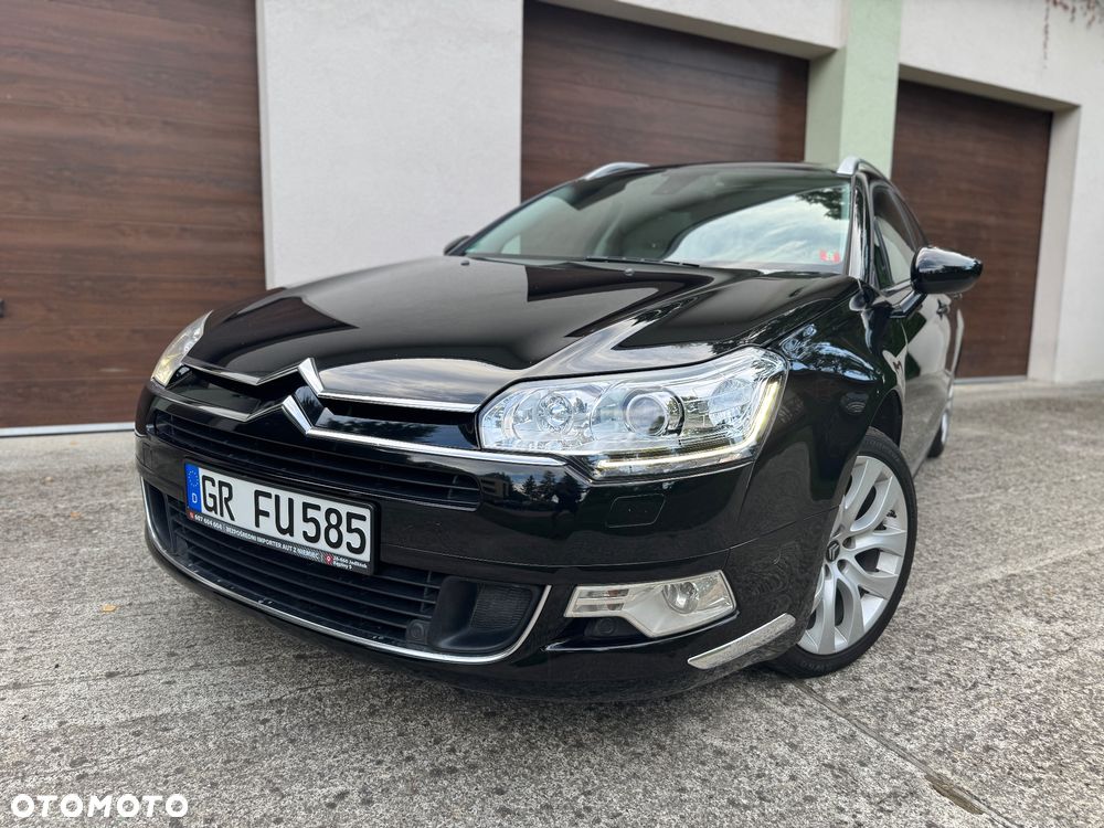 Citroën C5 3.0 HDi V6 Exclusive - 9