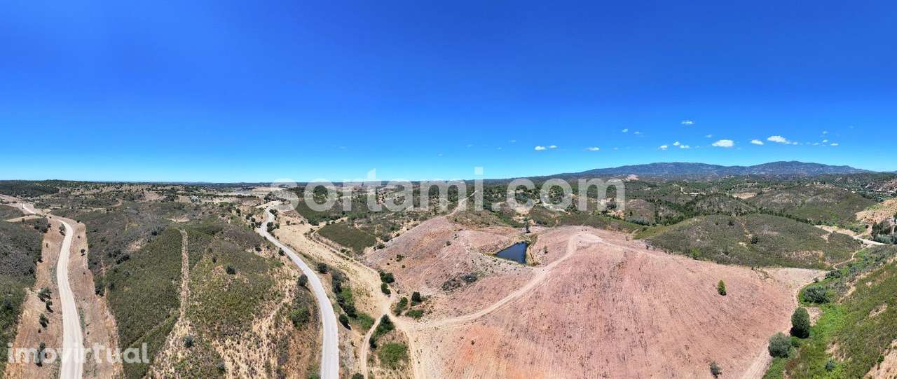 Terreno Para Construção  Venda em Portimão,Portimão - Grande imagem: 4/15