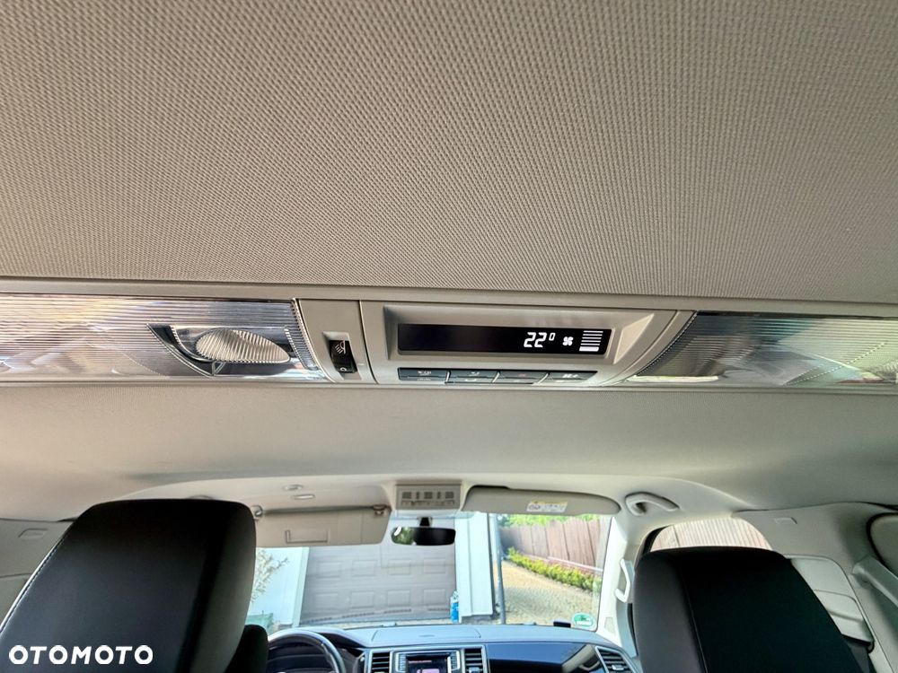 Volkswagen Multivan 2.0 BiTDI L1 Highline 4Motion DSG - 19