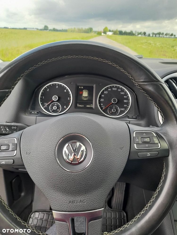 Volkswagen Tiguan 2.0 TDI DPF BlueMotion Technology Life - 8