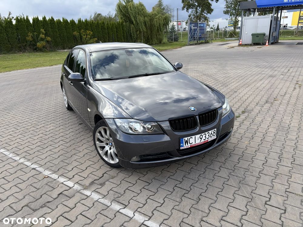 BMW Seria 3 - 3