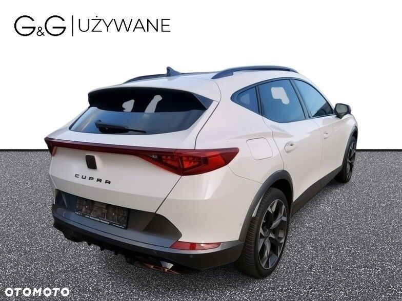 Cupra Formentor - 3