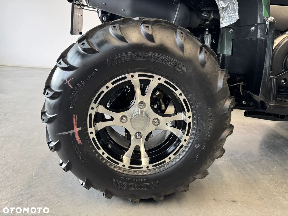 CFMoto Inny - 16