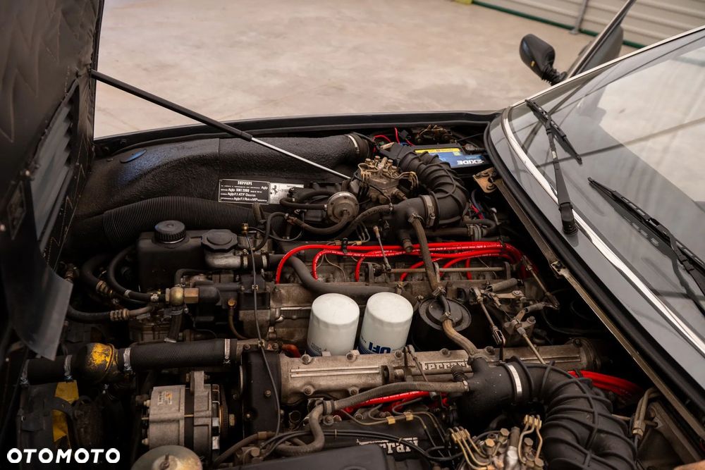 Ferrari 412 - 19