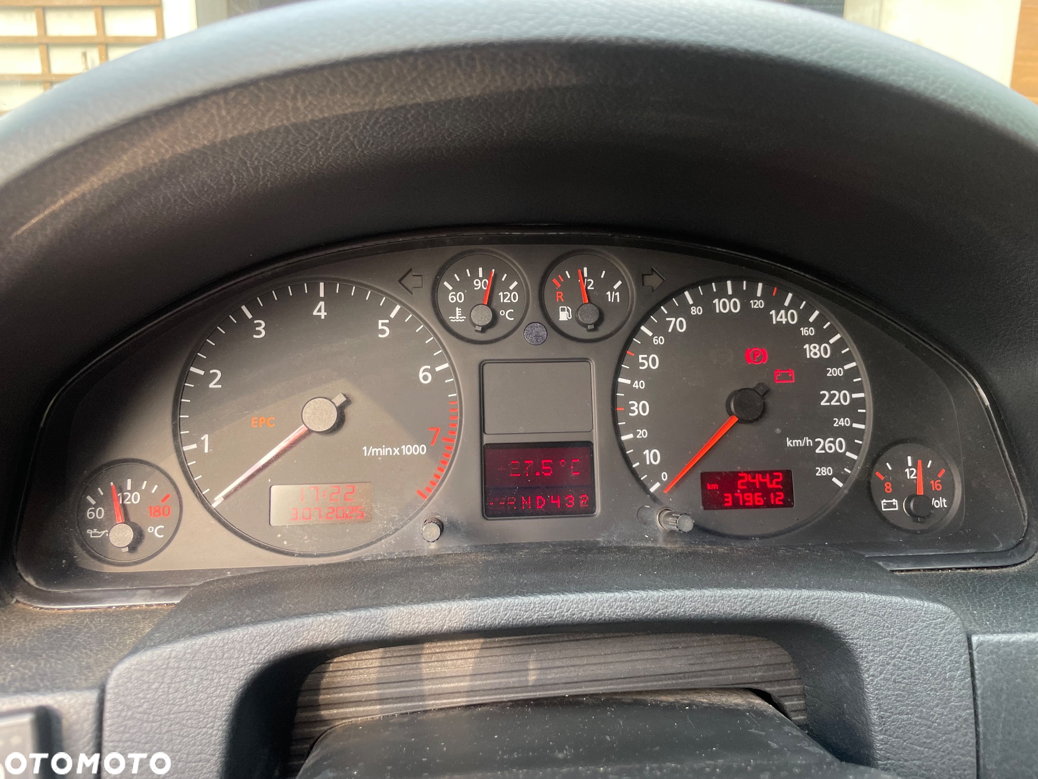 Audi A6 - 19
