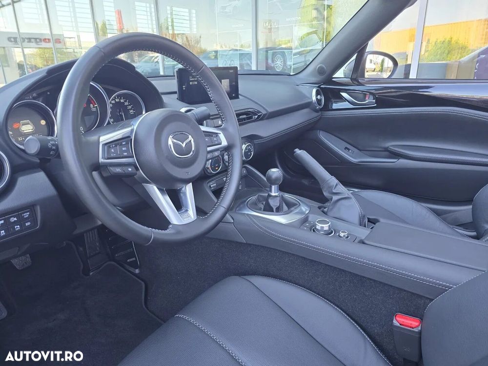 Mazda MX-5 - 11