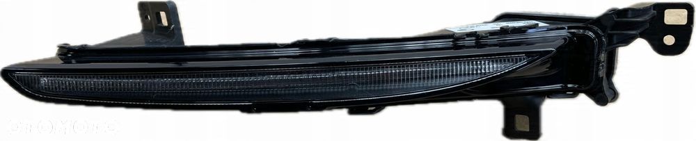 RENAULT ESPACE V LIFT 2020 - LED DRL HALOGEN PRAWY 261309232R - 6