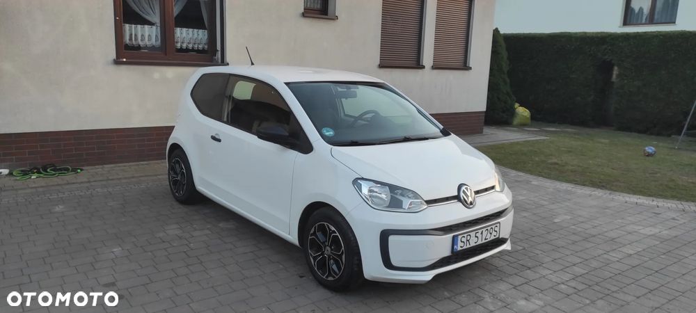 Volkswagen up! beats - 1