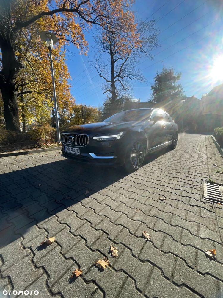 Volvo V90 - 12