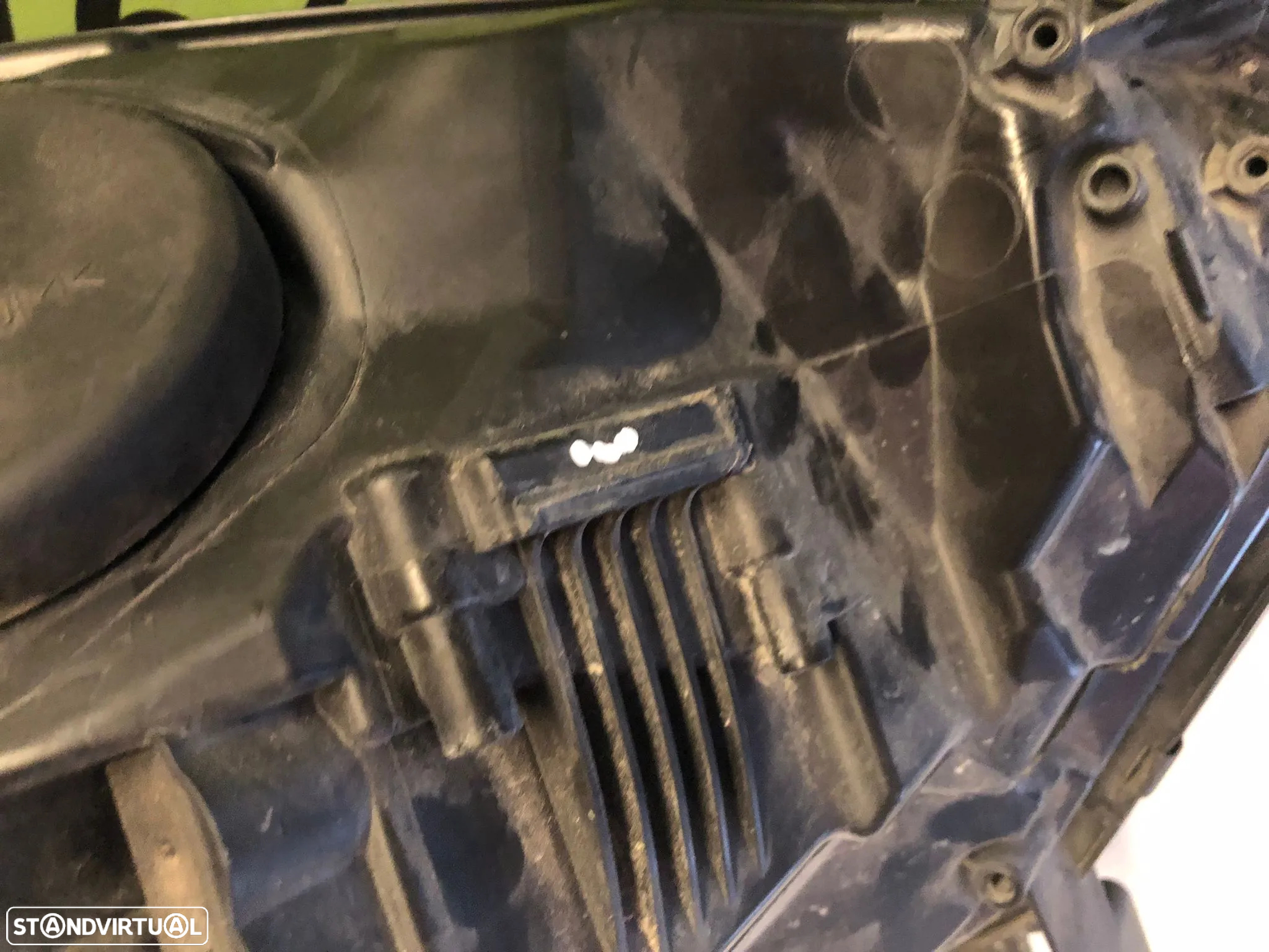 RENAULT CAPTUR I FAROL ESQUERDO - FF728 - 5