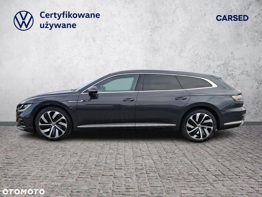 Volkswagen Arteon Shooting Brake 2.0 TDI R-Line DSG - 2