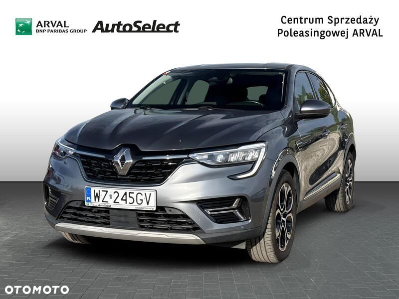 Renault Arkana - 1