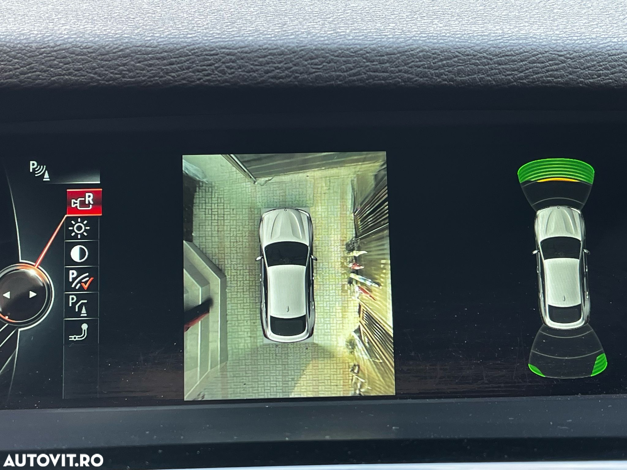 BMW X4 xDrive30d AT xLine - 26