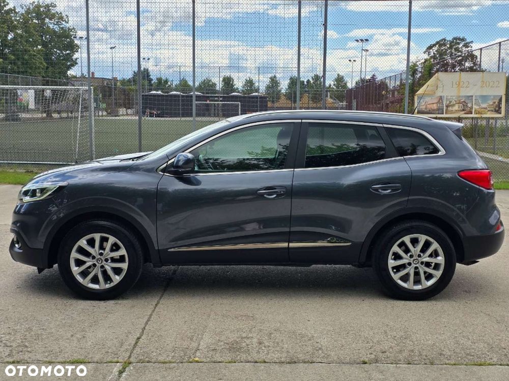 Renault Kadjar - 34