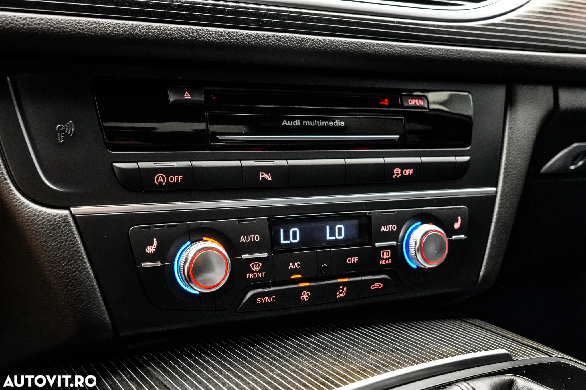 Audi A6 3.0 TDI quattro Tiptronic - 20