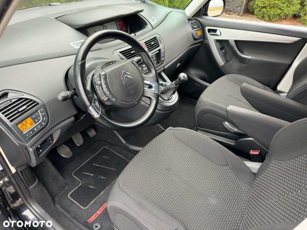 Citroën C4 Picasso 1.6 HDi FAP Style - 14