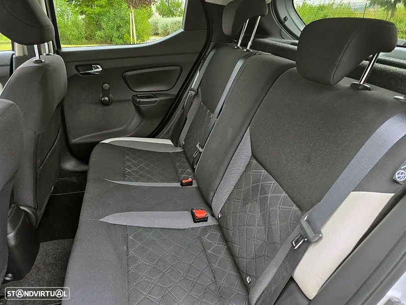 Nissan Micra 1.0 IG-T N-Connecta - 11