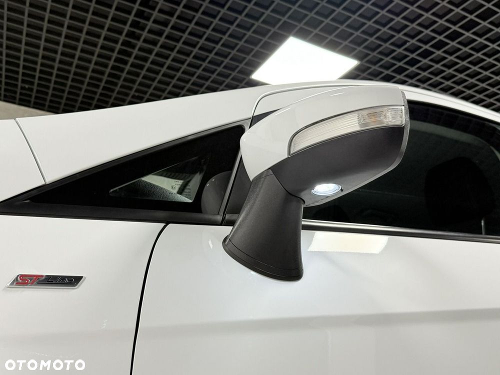 Ford EcoSport 1.0 EcoBoost ST-Line Black ASS - 16