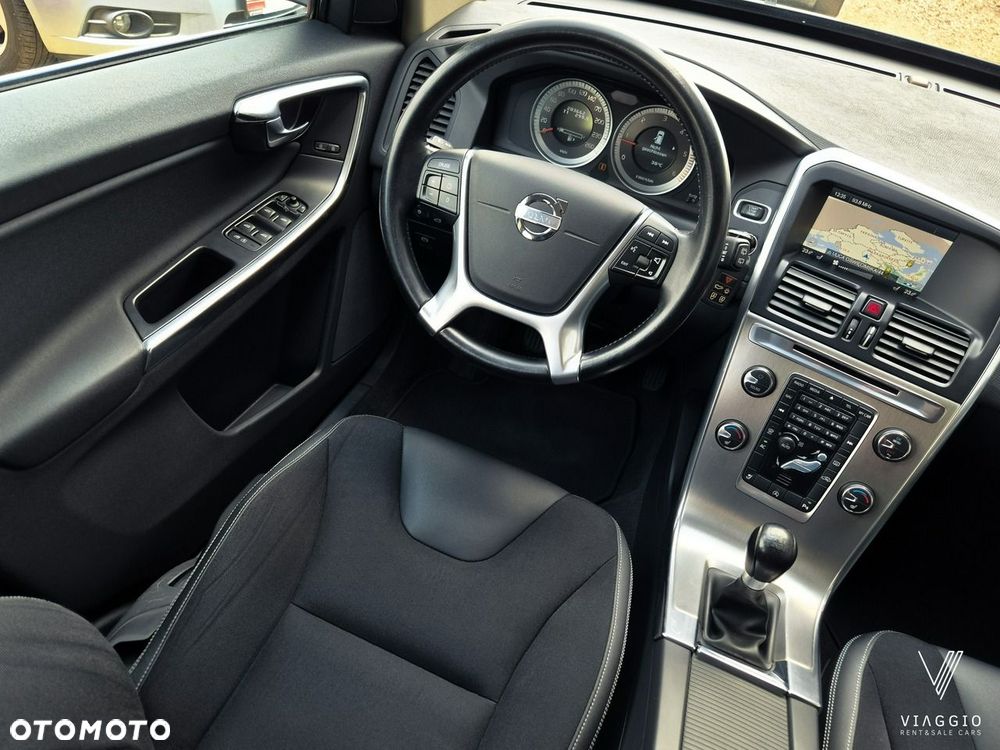 Volvo XC 60 - 14
