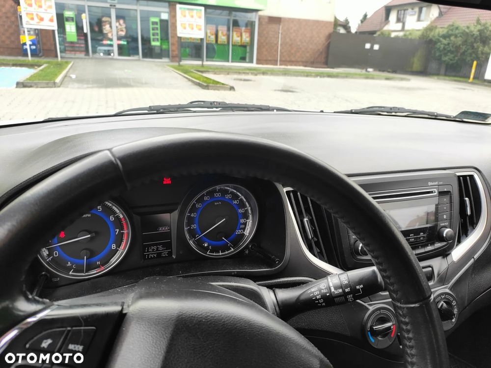 Suzuki Baleno 1.2 Premium Plus - 12