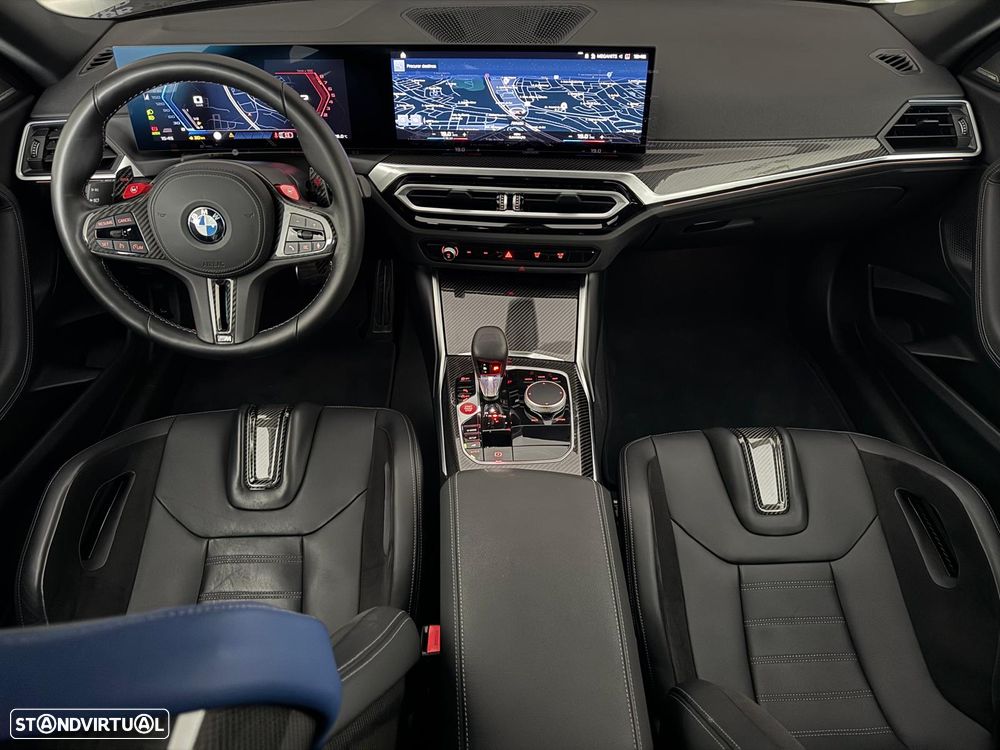 BMW M2 Auto - 5