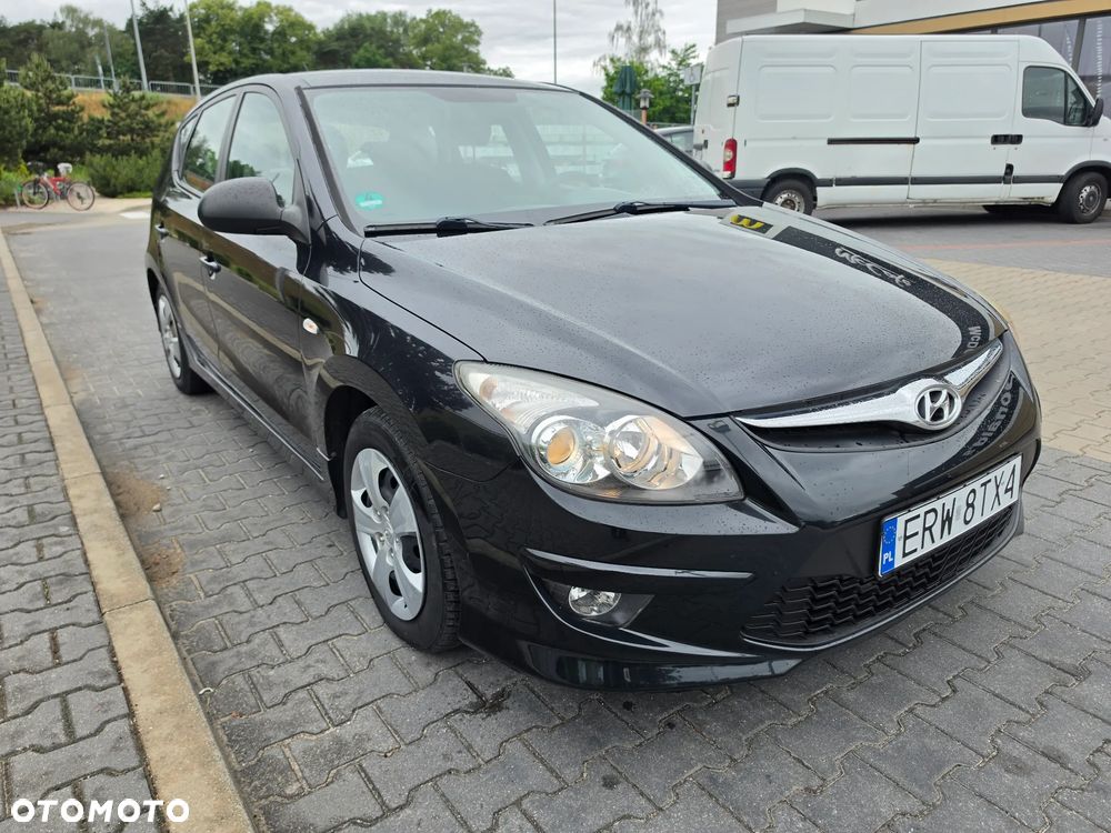 Hyundai i30 1.4 Classic EU5 - 25
