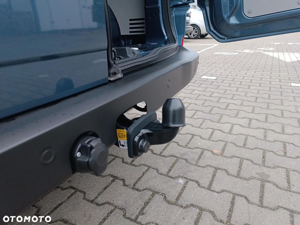 Ford Transit Custom - 20