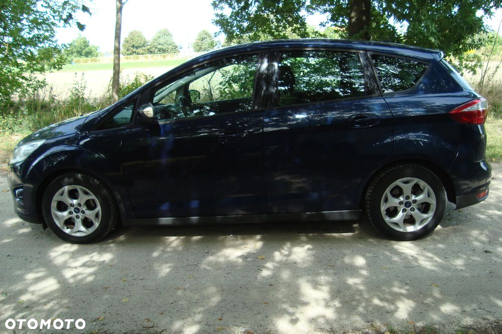 Ford C-MAX - 4