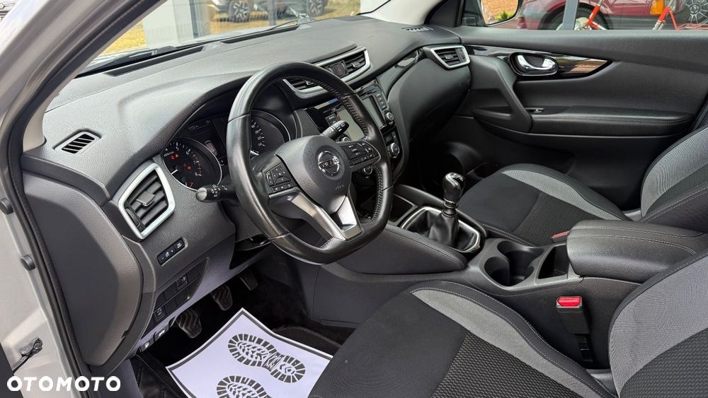 Nissan Qashqai - 18