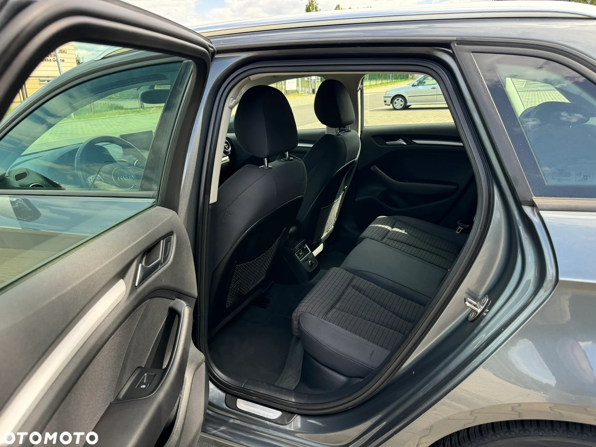 Audi A3 1.4 TFSI Ambition - 12