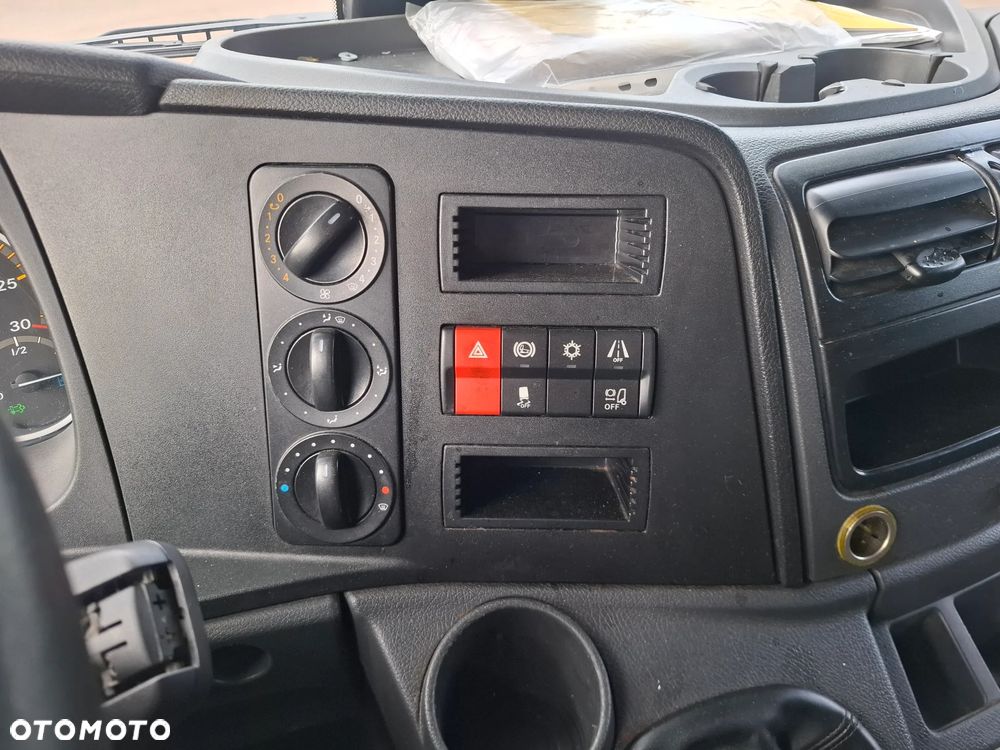 Mercedes-Benz Atego 1223 - 17