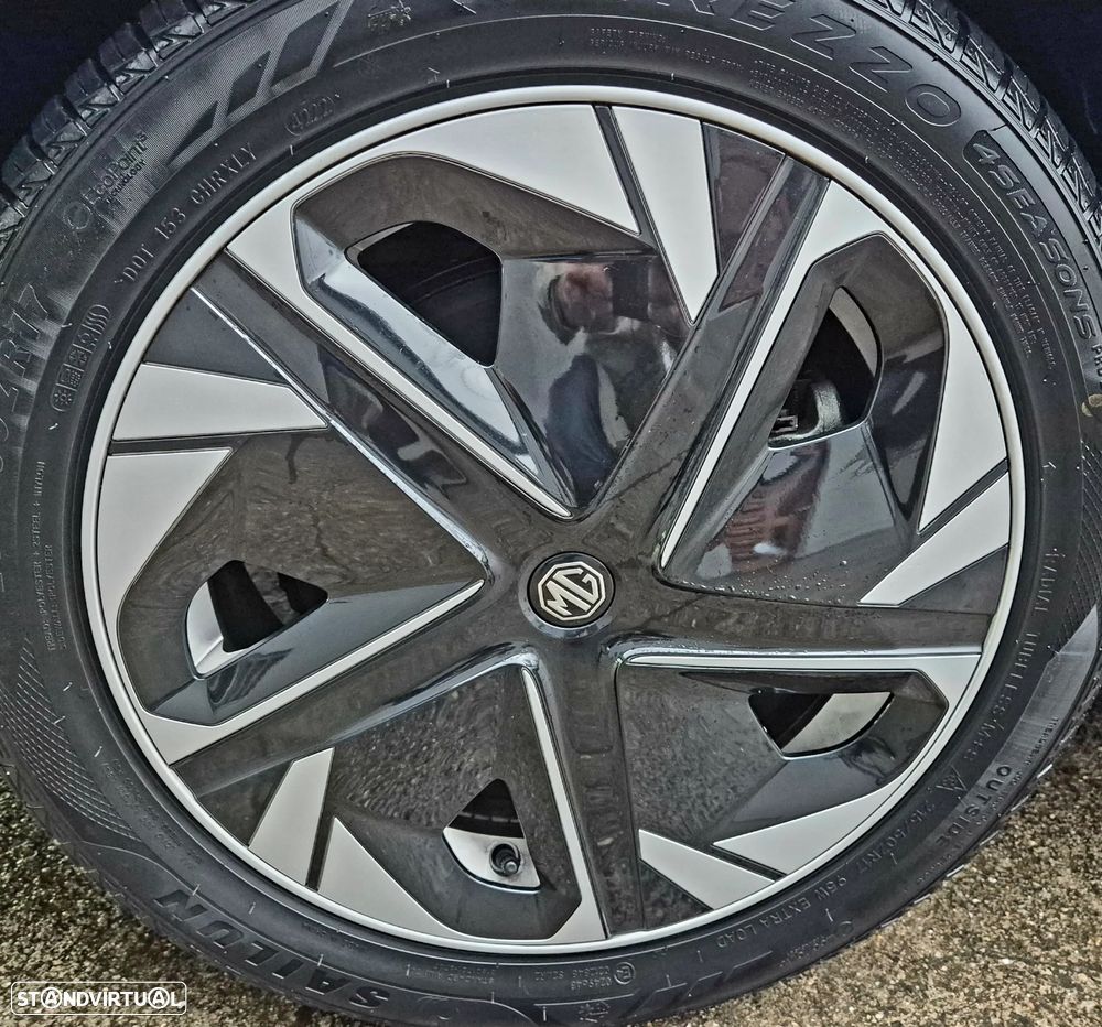 MG MG4 51 kWh Standard - 54