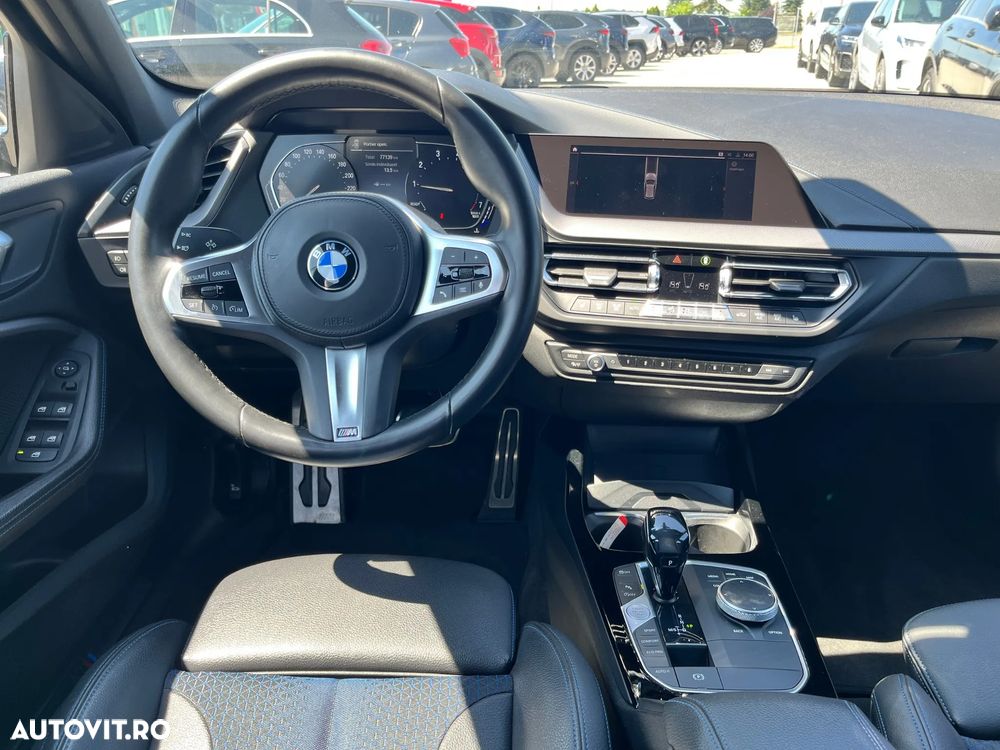 BMW Seria 1 - 14