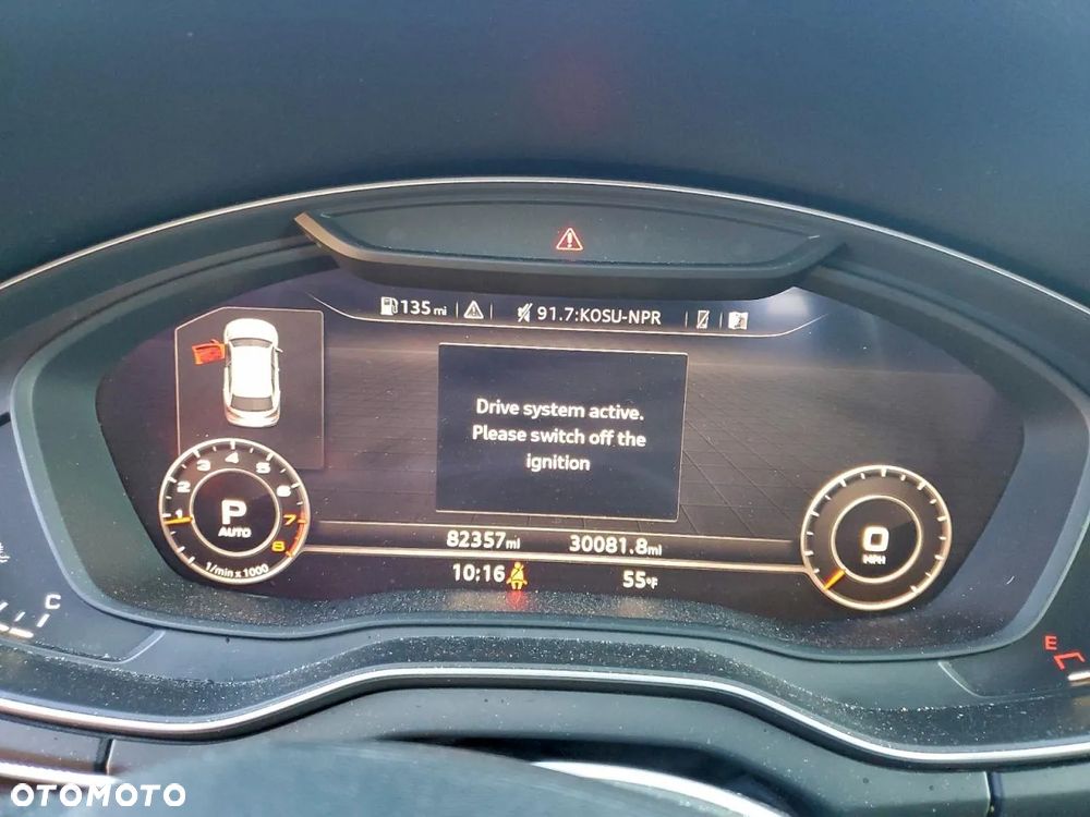 Audi Q5 2.0 TFSI Quattro S tronic - 9