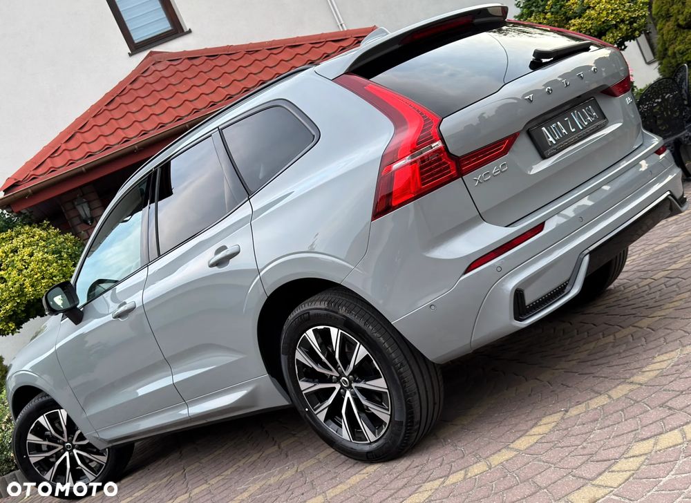 Volvo XC 60 B5 B AWD Geartronic RDesign - 5
