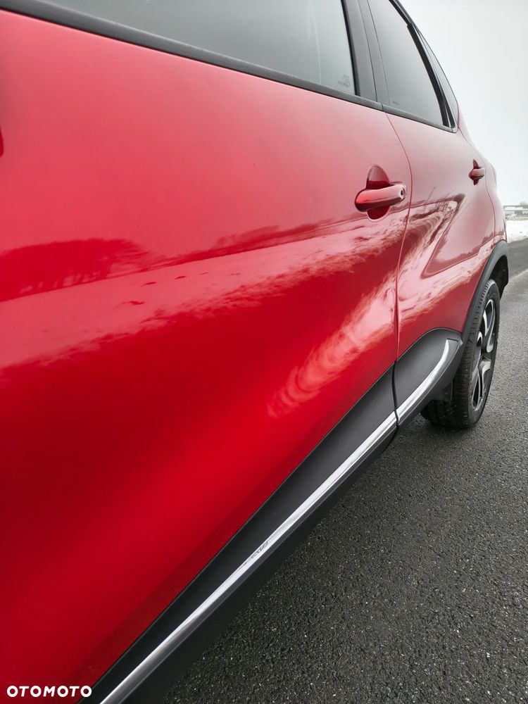 Renault Captur ENERGY TCe 120 Bose Edition - 6