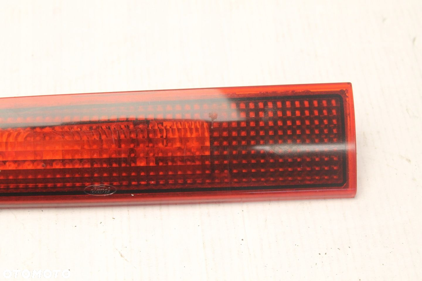 LAMPA TYLNA LEWY TYŁ FORD TRANSIT CUSTOM 2015 - 4
