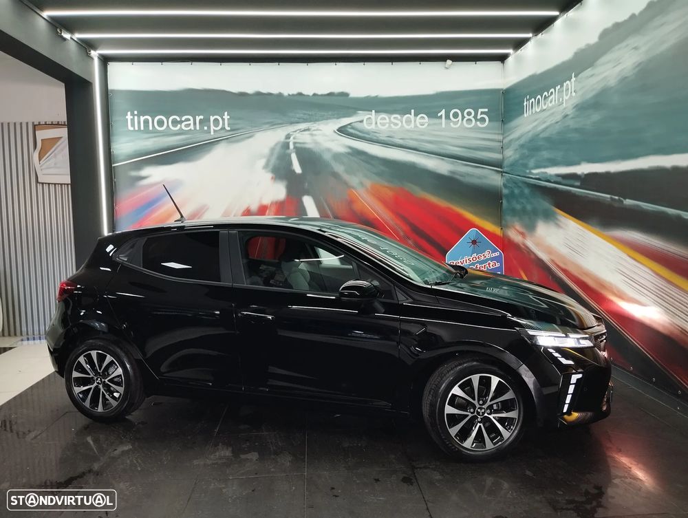 Mitsubishi Colt 1.0 MPI-T Kaiteki - 4