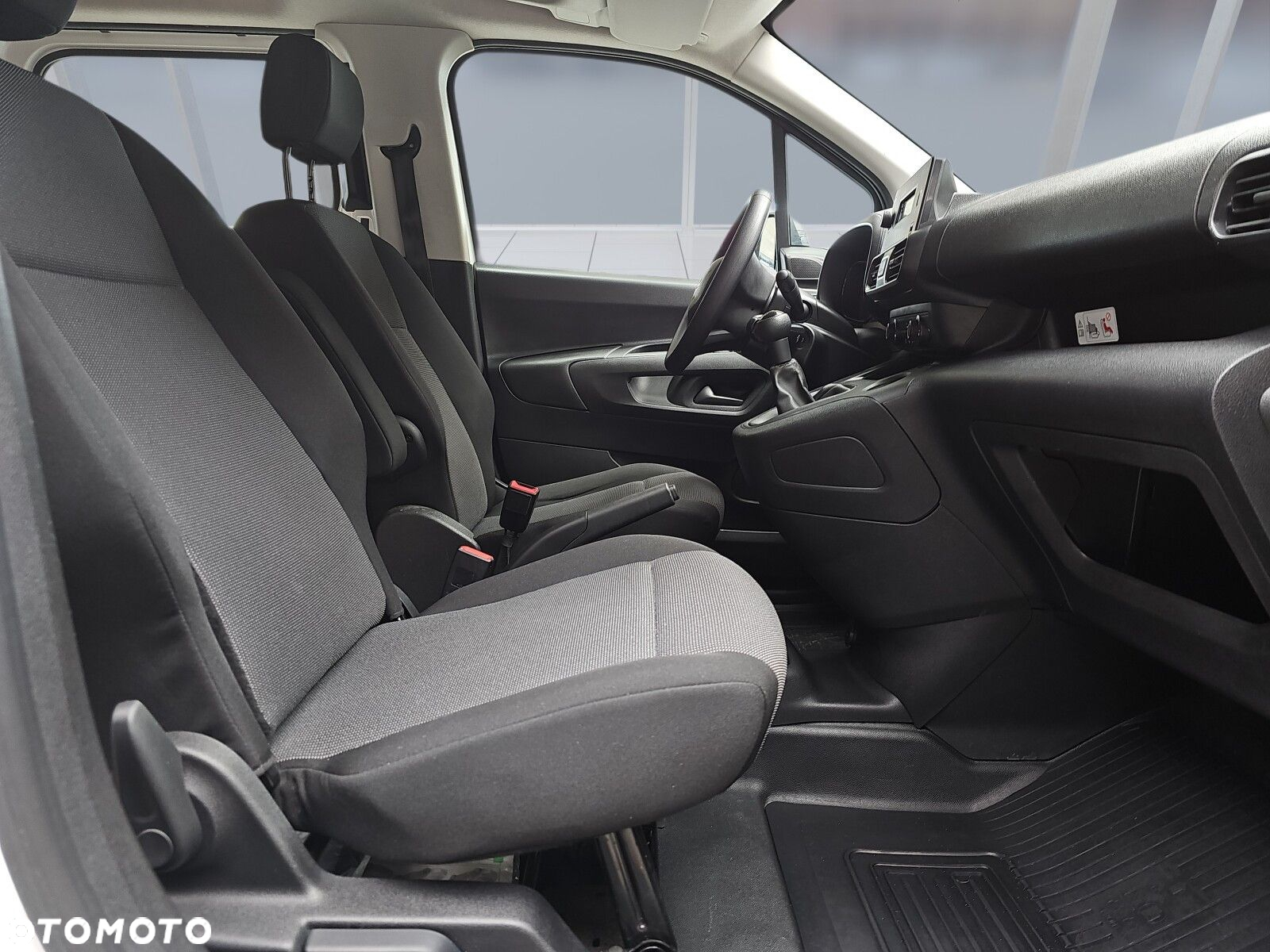 Toyota ProAce 2.3T 1.5D-4D 100KM long FurgonBrygActive - 16