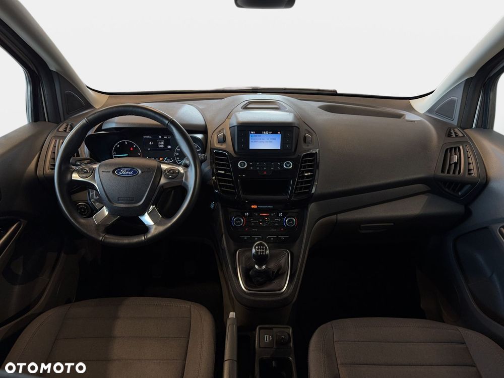 Ford Tourneo Connect - 14
