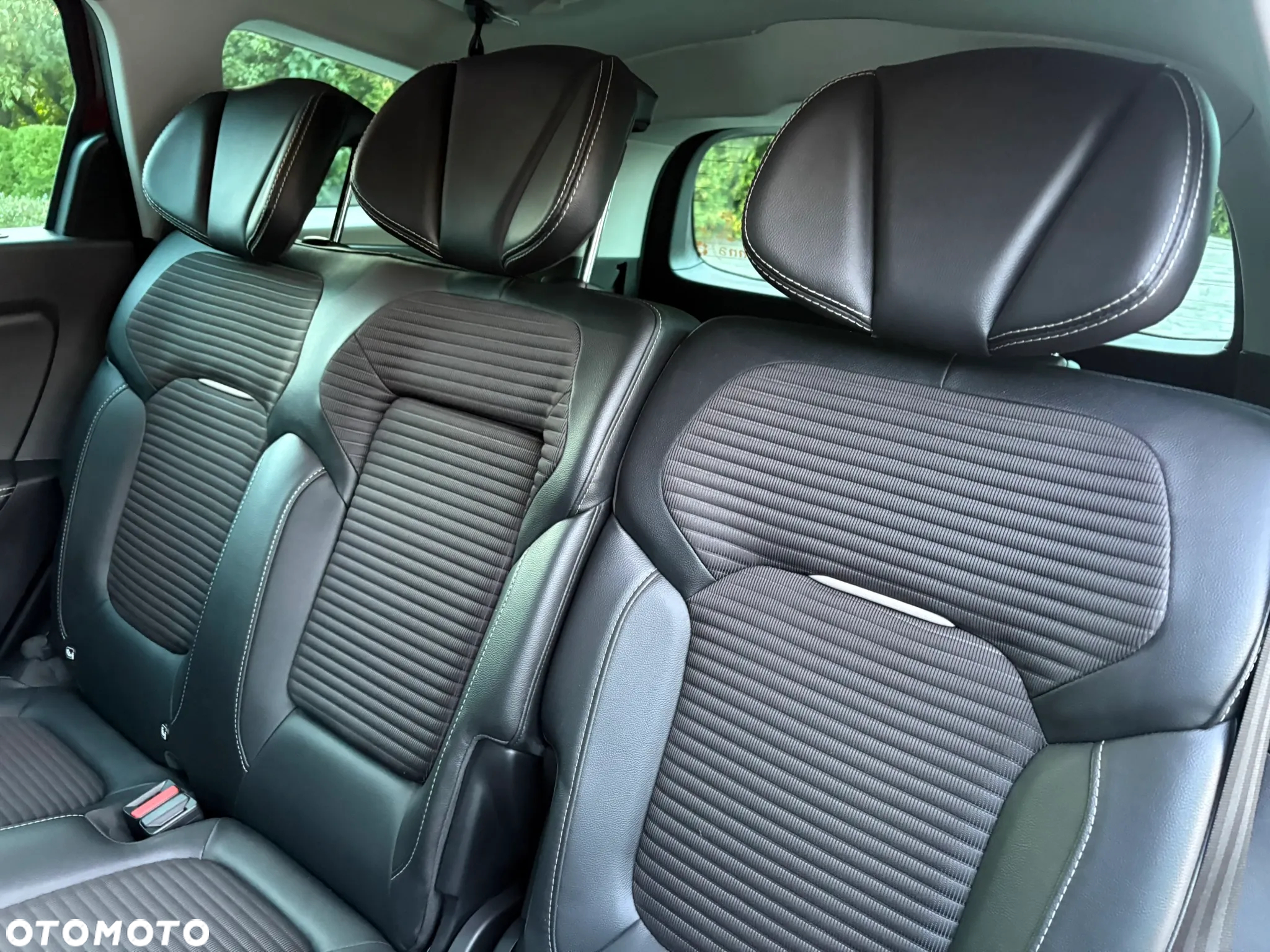 Renault Grand Scenic ENERGY TCe 115 S&S Bose Edition - 22