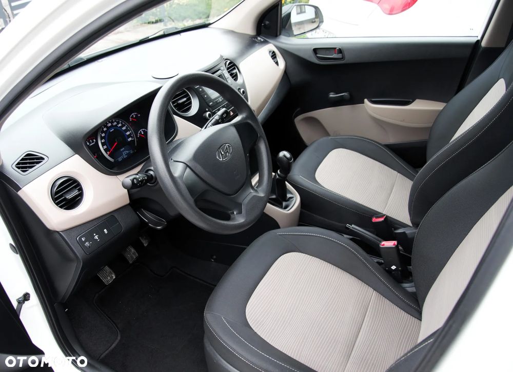 Hyundai i10 1.0 Comfort - 2