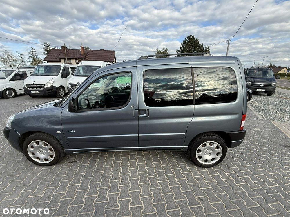 Peugeot Partner - 3
