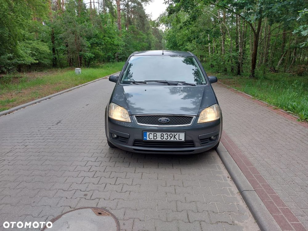 Ford C-MAX - 6