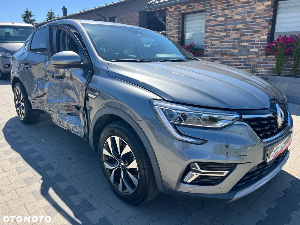 Renault Arkana - 3