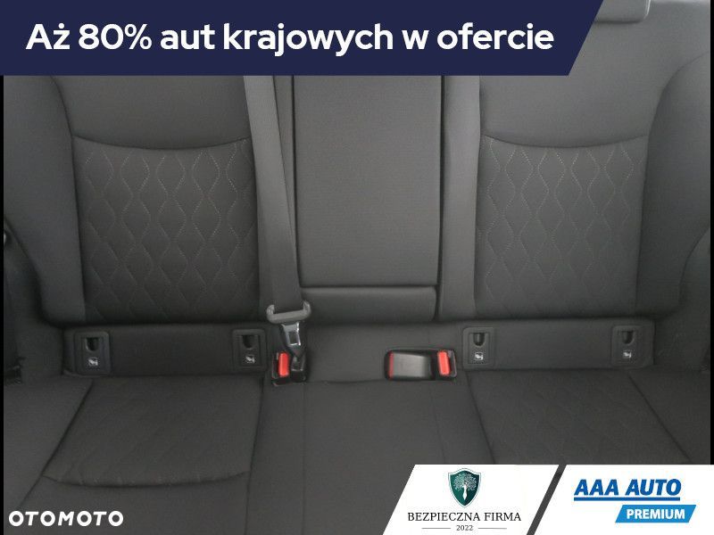 Toyota Corolla Cross - 11