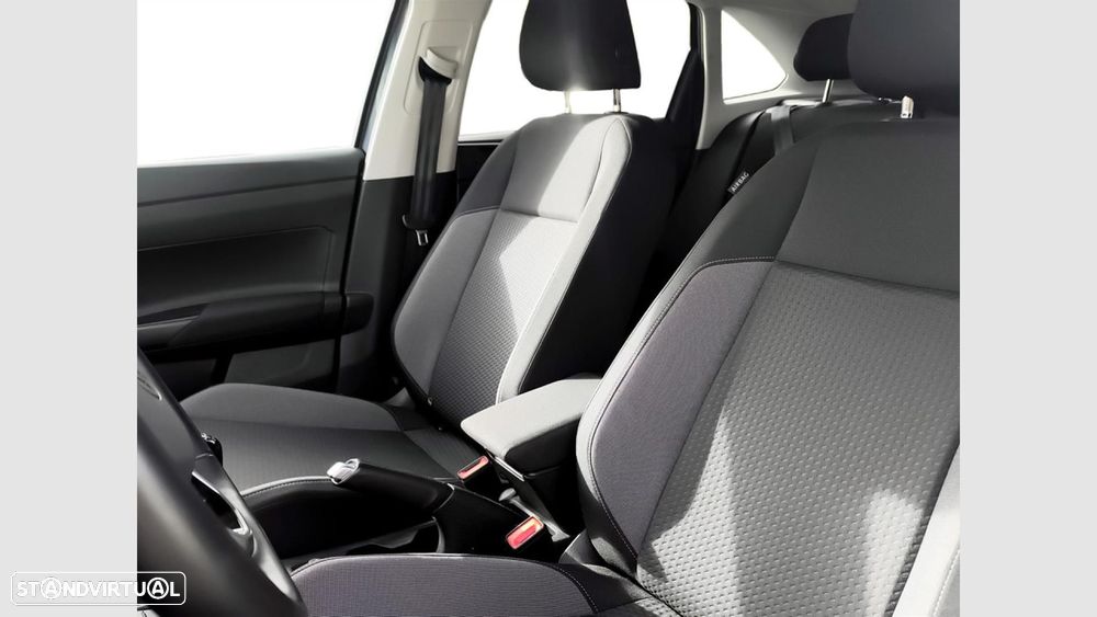 VW Taigo 1.0 TSI Urban - 12